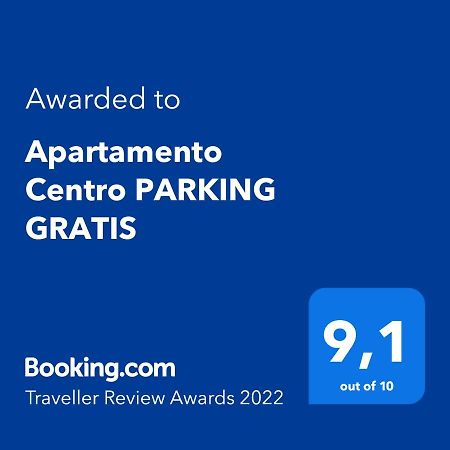 Apartamento Centro Parking Gratis Leilighet Córdoba Eksteriør bilde