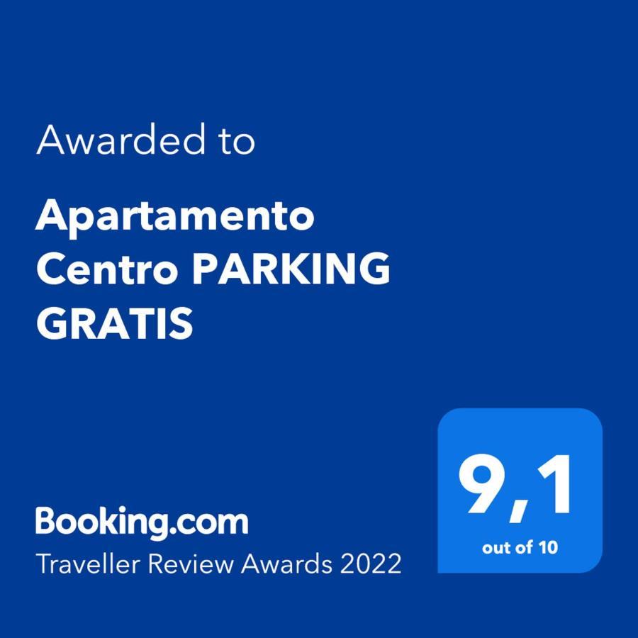 Apartamento Centro Parking Gratis Leilighet Córdoba Eksteriør bilde