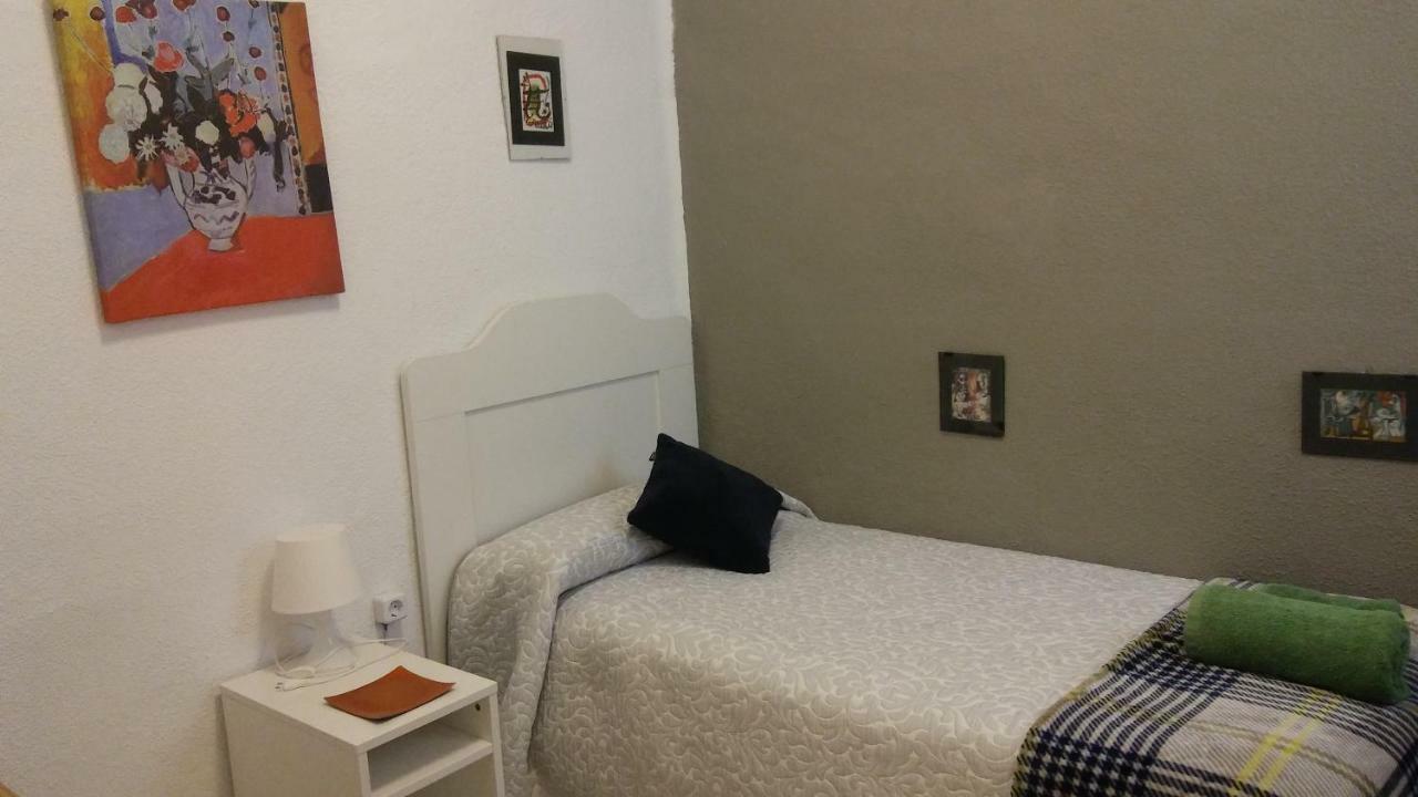 Apartamento Centro Parking Gratis Leilighet Córdoba Eksteriør bilde