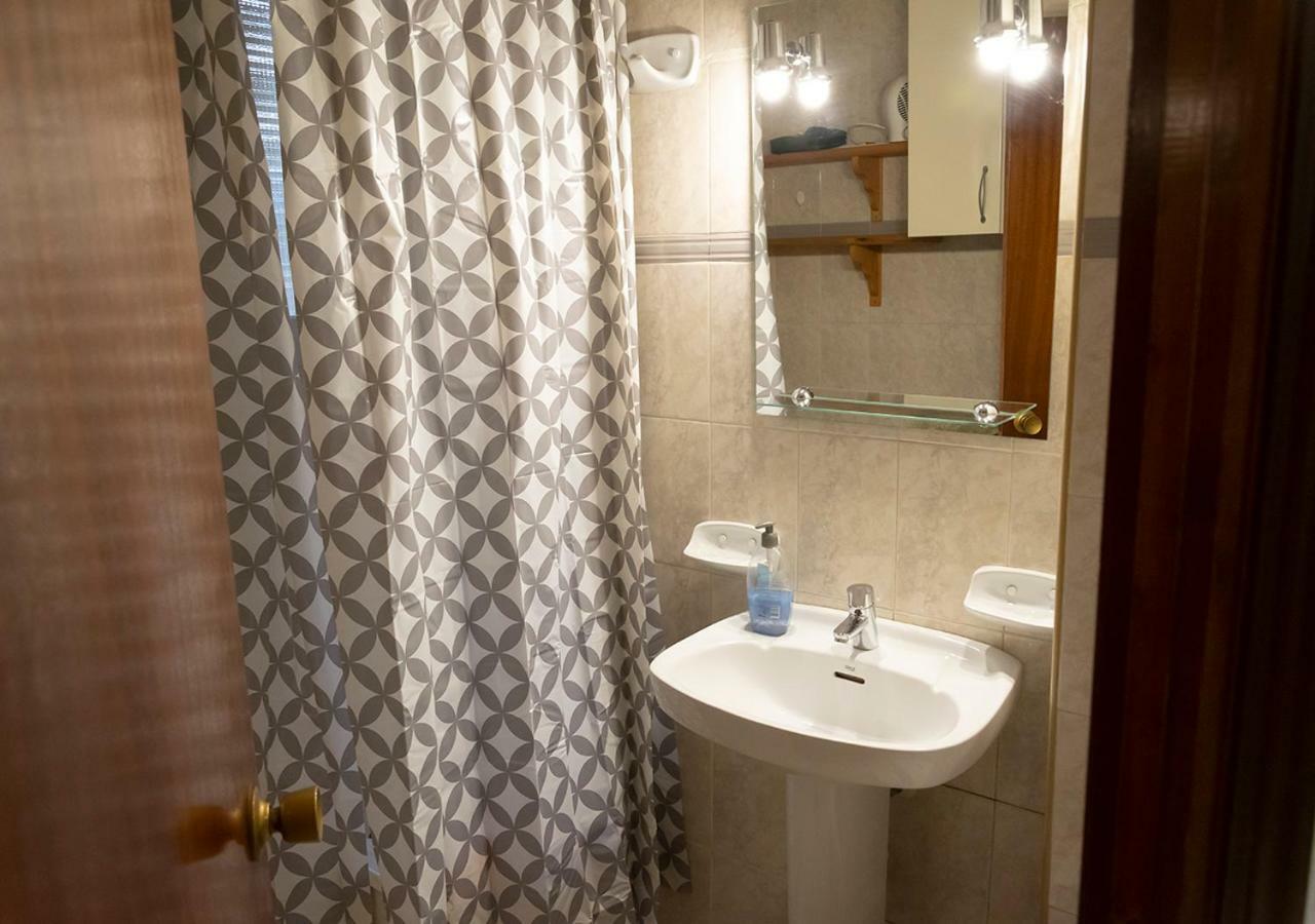 Apartamento Centro Parking Gratis Leilighet Córdoba Eksteriør bilde