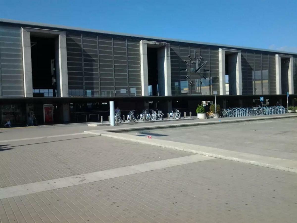Apartamento Centro Parking Gratis Leilighet Córdoba Eksteriør bilde